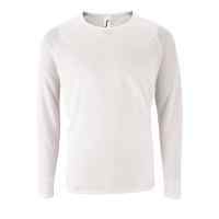 Футболка с длинным рукавом Sporty LSL Men