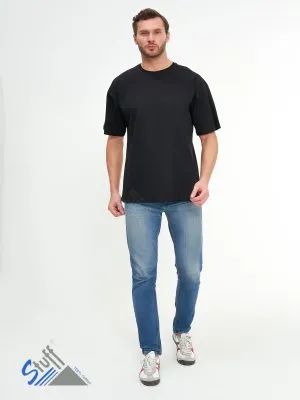 Акция на футболку (М-4) OVERSIZE 160
