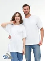 Футболка (М-4) OVERSIZE 160